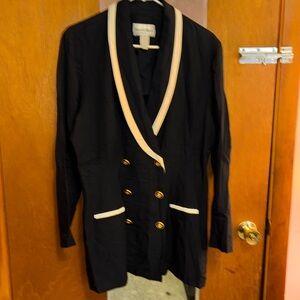 Danny & Nicole blazer